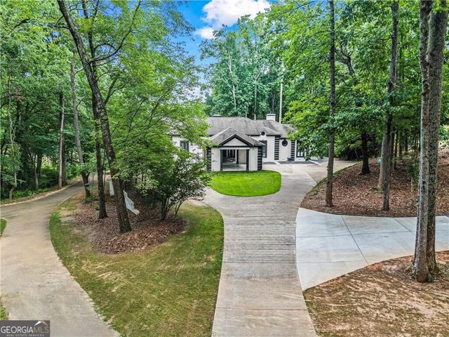 1126 Wedgefield Drive, Marietta, GA 30064