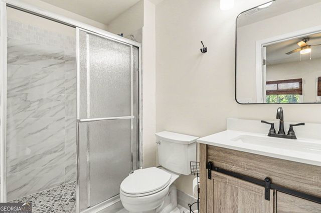 1126 Wedgefield Drive, Marietta, GA 30064