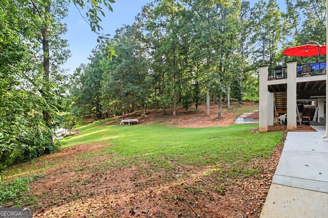 1126 Wedgefield Drive, Marietta, GA 30064