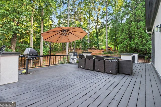 1126 Wedgefield Drive, Marietta, GA 30064