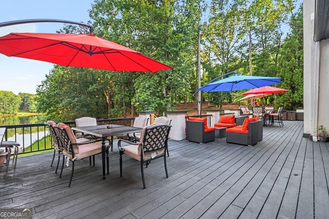 1126 Wedgefield Drive, Marietta, GA 30064