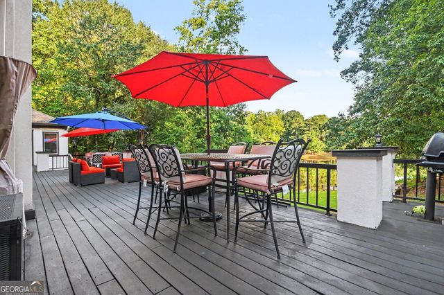 1126 Wedgefield Drive, Marietta, GA 30064