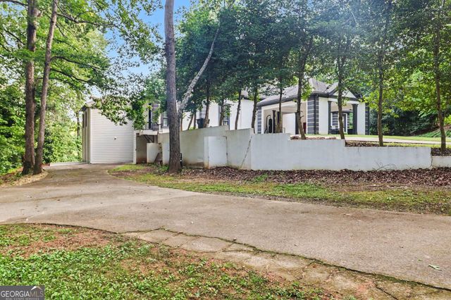 1126 Wedgefield Drive, Marietta, GA 30064