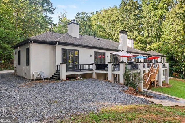 1126 Wedgefield Drive, Marietta, GA 30064