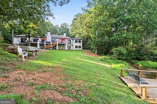 1126 Wedgefield Drive, Marietta, GA 30064
