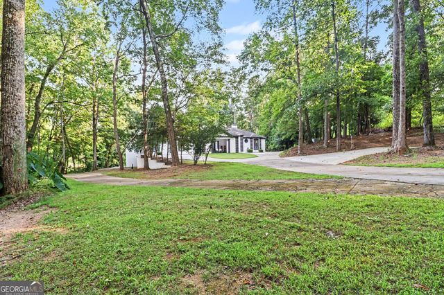 1126 Wedgefield Drive, Marietta, GA 30064