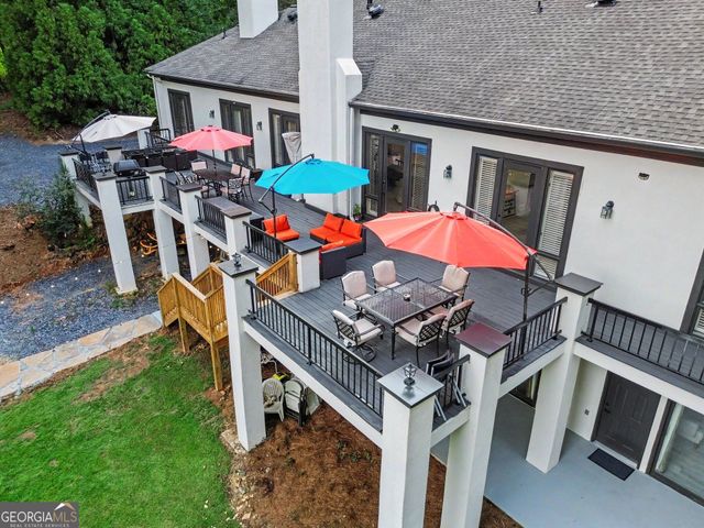 1126 Wedgefield Drive, Marietta, GA 30064