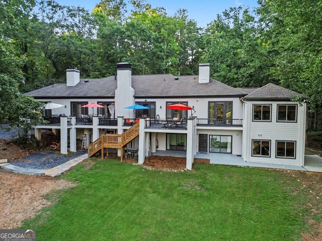 1126 Wedgefield Drive, Marietta, GA 30064