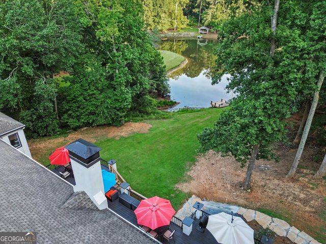 1126 Wedgefield Drive, Marietta, GA 30064
