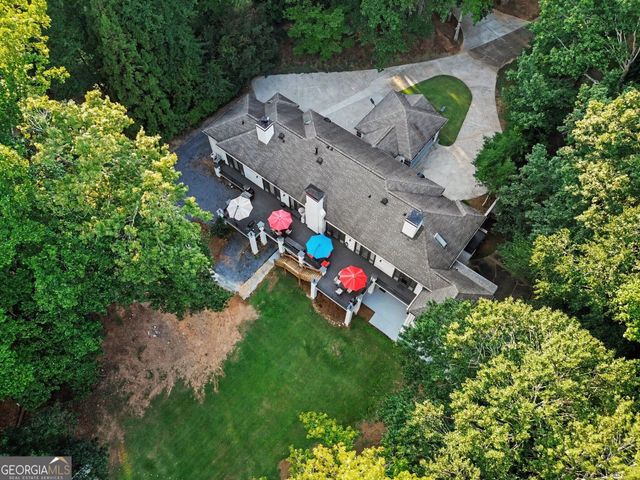 1126 Wedgefield Drive, Marietta, GA 30064