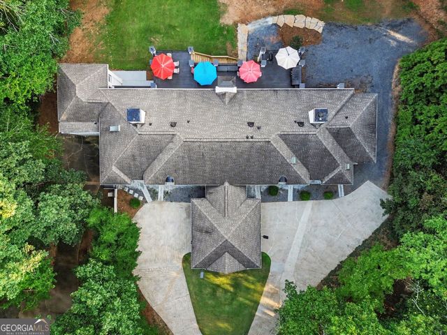 1126 Wedgefield Drive, Marietta, GA 30064