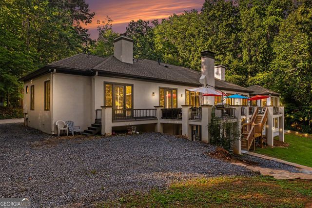 1126 Wedgefield Drive, Marietta, GA 30064