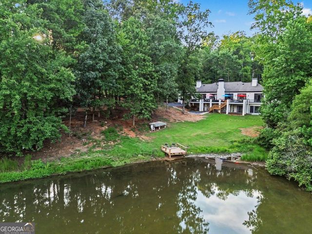 1126 Wedgefield Drive, Marietta, GA 30064