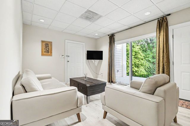 1126 Wedgefield Drive, Marietta, GA 30064