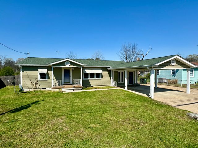 3 Walker Avenue, Fort Oglethorpe, GA 30742