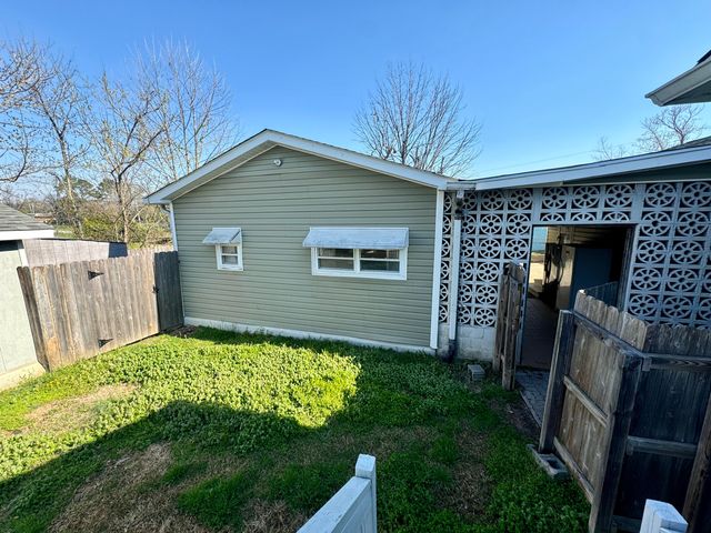 3 Walker Avenue, Fort Oglethorpe, GA 30742