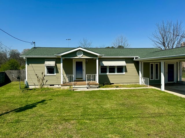 3 Walker Avenue, Fort Oglethorpe, GA 30742