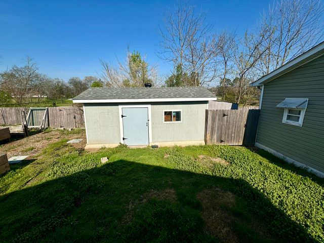 3 Walker Avenue, Fort Oglethorpe, GA 30742