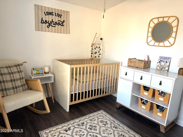 4249 S EUREKA Court, Sierra Vista, AZ 85650