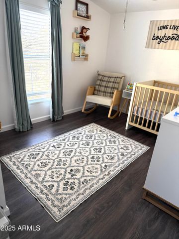 4249 S EUREKA Court, Sierra Vista, AZ 85650