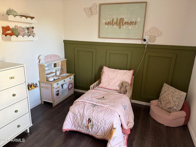 4249 S EUREKA Court, Sierra Vista, AZ 85650