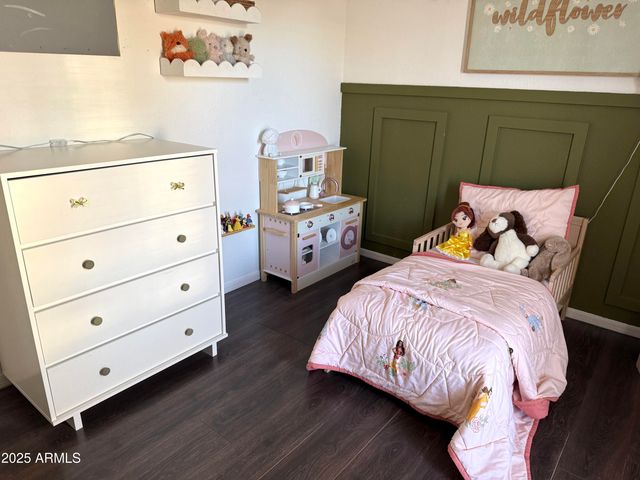 4249 S EUREKA Court, Sierra Vista, AZ 85650