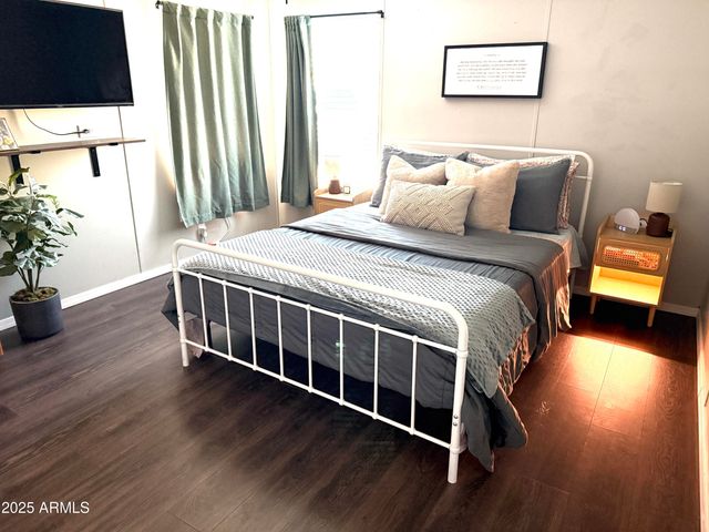 4249 S EUREKA Court, Sierra Vista, AZ 85650