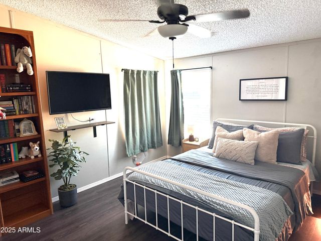 4249 S EUREKA Court, Sierra Vista, AZ 85650