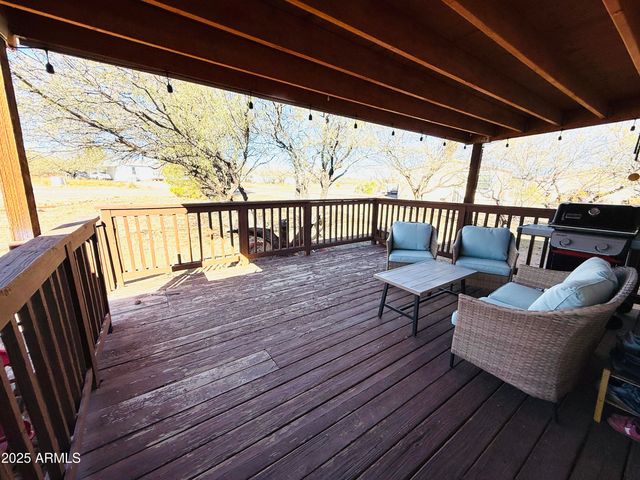 4249 S EUREKA Court, Sierra Vista, AZ 85650