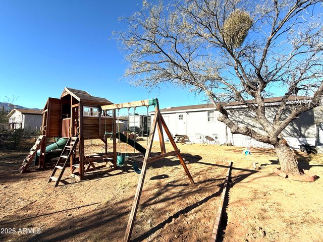 4249 S EUREKA Court, Sierra Vista, AZ 85650