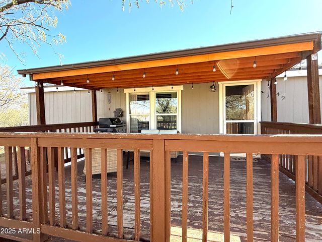 4249 S EUREKA Court, Sierra Vista, AZ 85650