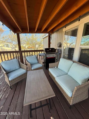 4249 S EUREKA Court, Sierra Vista, AZ 85650