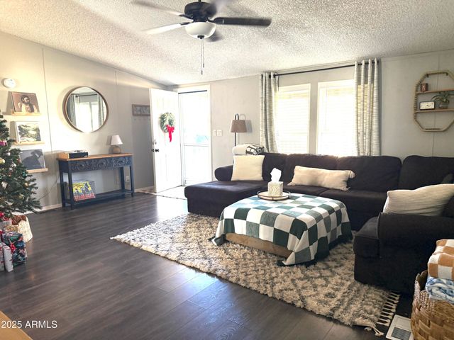 4249 S EUREKA Court, Sierra Vista, AZ 85650