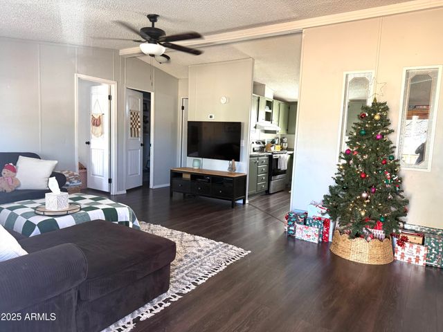 4249 S EUREKA Court, Sierra Vista, AZ 85650