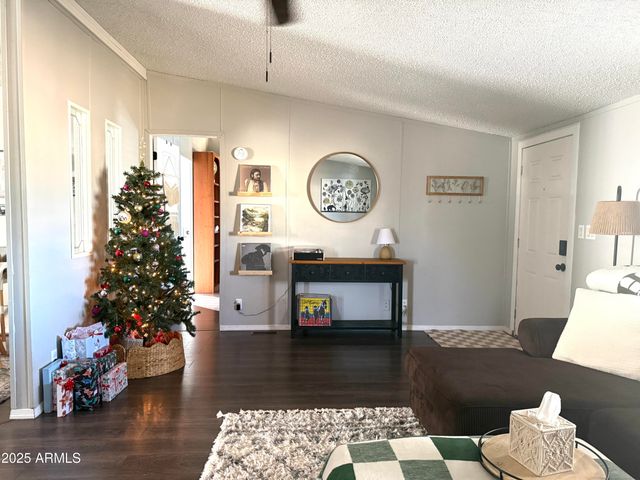 4249 S EUREKA Court, Sierra Vista, AZ 85650