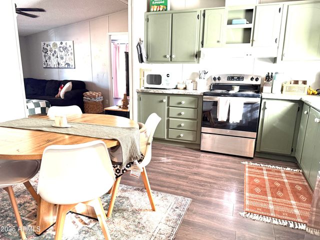 4249 S EUREKA Court, Sierra Vista, AZ 85650