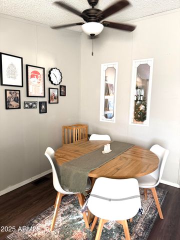 4249 S EUREKA Court, Sierra Vista, AZ 85650