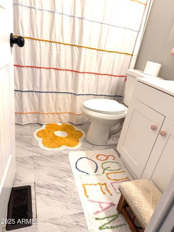 4249 S EUREKA Court, Sierra Vista, AZ 85650