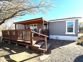 4249 S EUREKA Court, Sierra Vista, AZ 85650