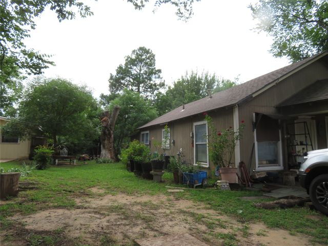 1206 Johnson Street, Denton, TX 76205