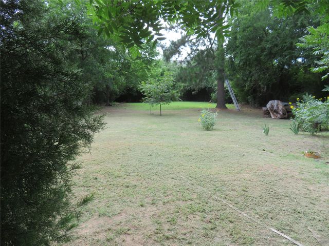 1206 Johnson Street, Denton, TX 76205