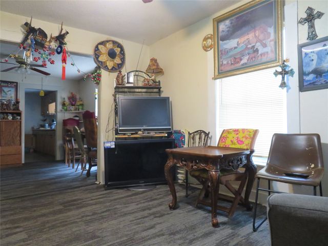1206 Johnson Street, Denton, TX 76205