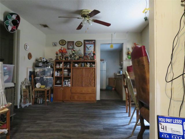 1206 Johnson Street, Denton, TX 76205