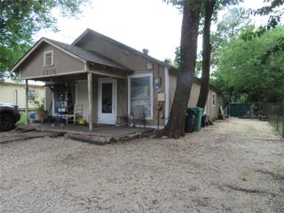 1206 Johnson Street, Denton, TX 76205