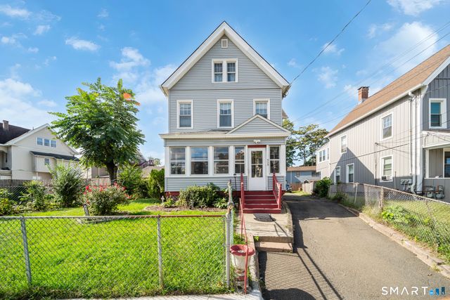 458 First Avenue, West Haven, CT 06516
