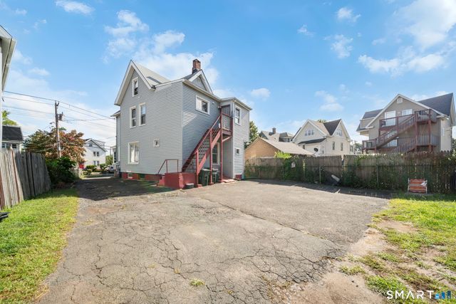 458 First Avenue, West Haven, CT 06516