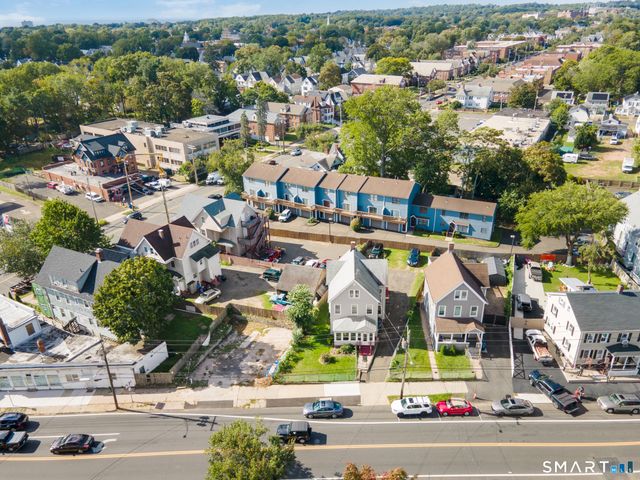 458 First Avenue, West Haven, CT 06516