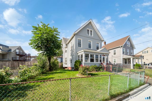 458 First Avenue, West Haven, CT 06516