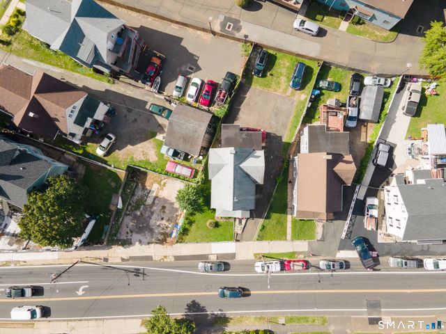 458 First Avenue, West Haven, CT 06516