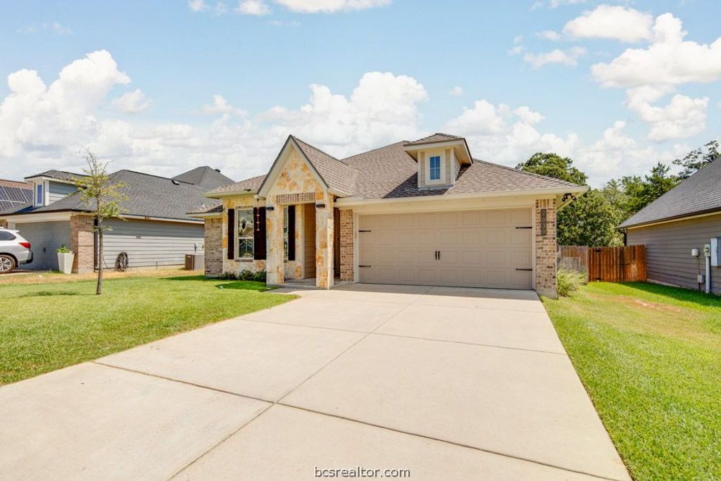 2030 Dumfries Drive, Bryan, TX 77807 — photo 3